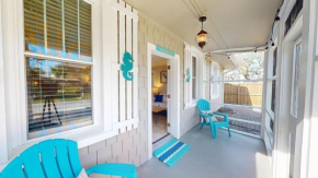 Hidden Jewel by Tybee Beach Vacation Rentals